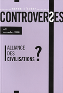 Revue Controverses, no 09